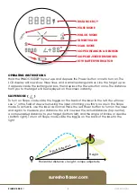 Preview for 4 page of SureShot PINLOC 5000iP User Manual