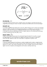 Preview for 5 page of SureShot PINLOC 5000iP User Manual