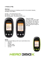 Preview for 7 page of Sureshotgps Hero 350x User Manual