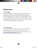 Preview for 7 page of Sureshotgps Micro 300X User Manual