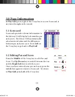 Preview for 12 page of Sureshotgps Micro 300X User Manual