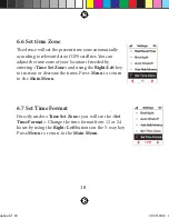 Preview for 18 page of Sureshotgps Micro 300X User Manual