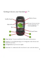 Preview for 5 page of Sureshotgps Micro 700X User Manual