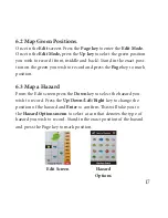 Preview for 17 page of Sureshotgps Micro 700X User Manual