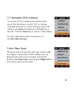 Preview for 22 page of Sureshotgps Micro 700X User Manual