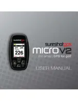 Preview for 1 page of Sureshotgps Micro v2 User Manual