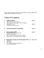 Preview for 3 page of Sureshotgps Micro v2 User Manual