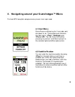 Preview for 9 page of Sureshotgps Micro v2 User Manual