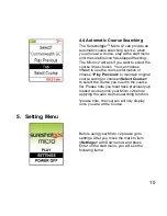 Preview for 11 page of Sureshotgps Micro v2 User Manual