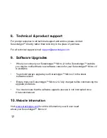 Preview for 19 page of Sureshotgps Micro v2 User Manual