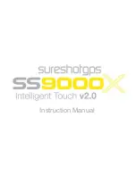 Sureshotgps SS9000X V2.0 Instruction Manual preview