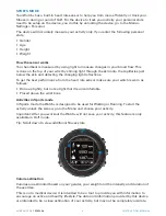 Preview for 5 page of Sureshotgps Watch+ Instruction Manual