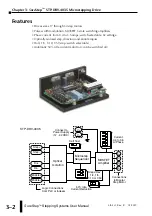 Preview for 2 page of SureStep STP-DRV-4035 Wiring Diagram