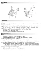 Preview for 3 page of Surewerx 030538 Owner'S Manual