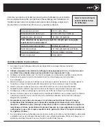 Preview for 7 page of Surewerx 355008 Operation Manual