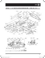 Предварительный просмотр 9 страницы Surewerx JET 111136 Operator'S Manual