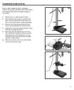 Предварительный просмотр 7 страницы Surewerx JET JDP Series Manual