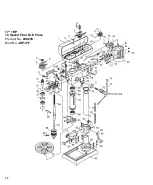 Предварительный просмотр 14 страницы Surewerx JET JDP Series Manual