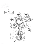 Предварительный просмотр 16 страницы Surewerx JET JDP Series Manual