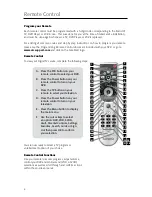 Preview for 6 page of SureWest ADB 5810WX Manual