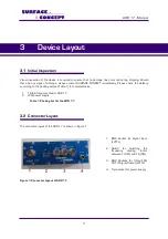 Preview for 7 page of Surface Concept ADD 1.7 Manual