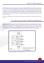 Preview for 11 page of Surface Concept HVPS-HC Manual