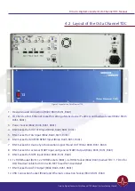 Preview for 13 page of Surface Concept Octa Channel TDC Manual