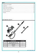 Предварительный просмотр 10 страницы SurfaceMaxx 0434982 Instruction Sheet