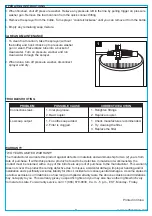 Предварительный просмотр 2 страницы SurfaceMaxx SGY-PWA83A Instruction Sheet