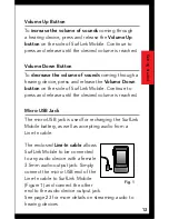 Preview for 13 page of SurfLunk Mobile 2 Operation Manual