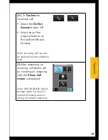 Preview for 19 page of SurfLunk Mobile 2 Operation Manual