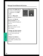 Preview for 34 page of SurfLunk Mobile 2 Operation Manual