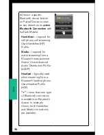 Preview for 36 page of SurfLunk Mobile 2 Operation Manual