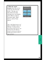 Preview for 45 page of SurfLunk Mobile 2 Operation Manual