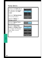 Preview for 48 page of SurfLunk Mobile 2 Operation Manual