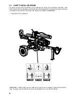 Preview for 18 page of Surge master SE80CR Operator'S Manual