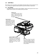 Preview for 23 page of Surge master SE80CR Operator'S Manual