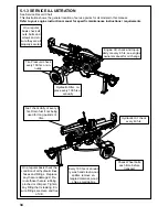 Preview for 34 page of Surge master SE80CR Operator'S Manual