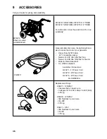 Preview for 36 page of Surge master SM2500CH Operator'S Manual