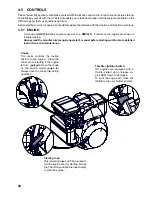 Preview for 20 page of Surge master SMC34S Operator'S Manual