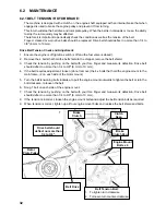 Preview for 32 page of Surge master SMC34S Operator'S Manual