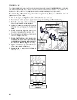 Preview for 35 page of Surge master SMC34S Operator'S Manual