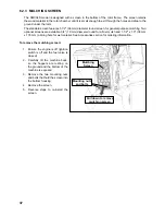 Preview for 37 page of Surge master SMC34S Operator'S Manual