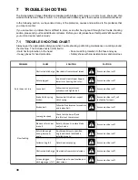 Preview for 38 page of Surge master SMC34S Operator'S Manual