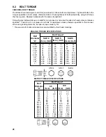 Preview for 41 page of Surge master SMC34S Operator'S Manual