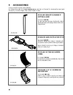 Preview for 42 page of Surge master SMC34S Operator'S Manual