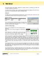 Preview for 9 page of SurgeX Axess-Ready Flatpak SA-82-AR Manual