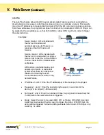 Preview for 12 page of SurgeX Axess-Ready Flatpak SA-82-AR Manual