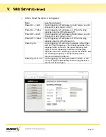 Preview for 13 page of SurgeX Axess-Ready Flatpak SA-82-AR Manual