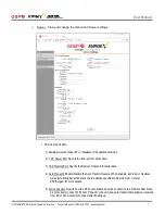 Preview for 8 page of SurgeX RP-IP User Manual